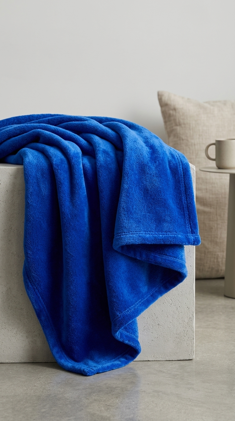 Blankets & Throws